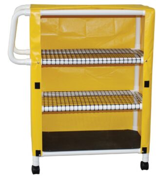 MJM International SKU # 332T-3C --- Speciality Carts