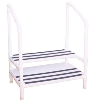 MJM International SKU # 4003-2R-MRI --- Speciality Carts