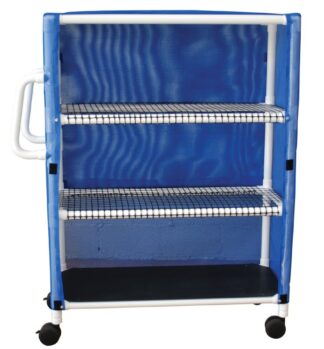 MJM International SKU # 350T-3C --- Speciality Carts