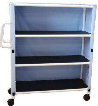 MJM International SKU # 350-3C --- Speciality Carts