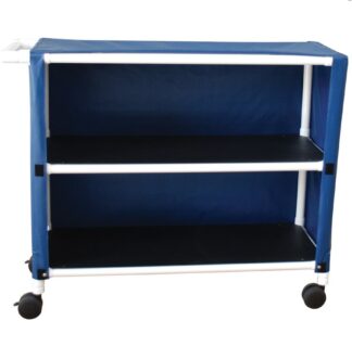 MJM International SKU # 350T-2C --- Speciality Carts