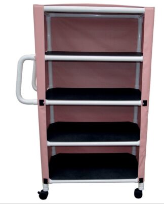 MJM International SKU # 332T-4C --- Speciality Carts