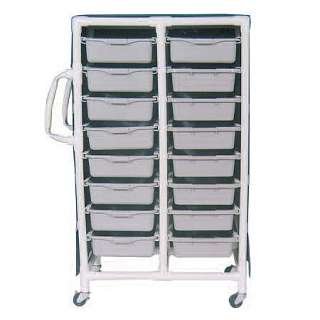 MJM International SKU # 360-16-T --- Speciality Carts
