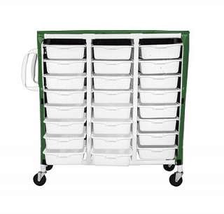 MJM International SKU # 360-24-T --- Speciality Carts