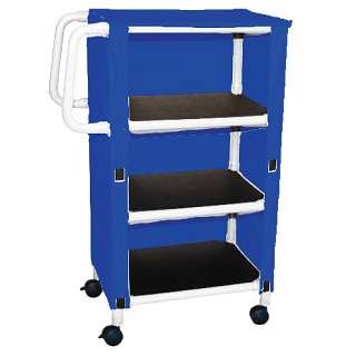 MJM International SKU # 325-3C --- Speciality Carts