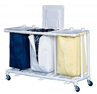 MJM International SKU # 218-T-FP --- Speciality Carts