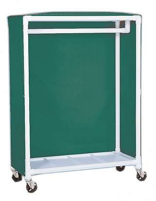 MJM International SKU # 345-1C-4 --- Speciality Carts
