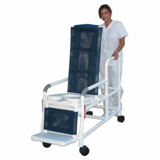 MJM International SKU # 193-TIS --- Speciality Carts