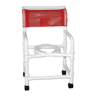 MJM International SKU # 122-3TW-SSDE-SQ-PAIL --- Speciality Carts