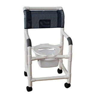 MJM International SKU # 118-3TL-SSDD-FF-SQ-PAIL --- Speciality Carts