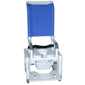 MJM International SKU # 114-L-3TL-H-ADJ --- Speciality Carts