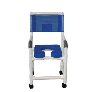 MJM International SKU # 118-3TW-SSDE-BL --- Speciality Carts