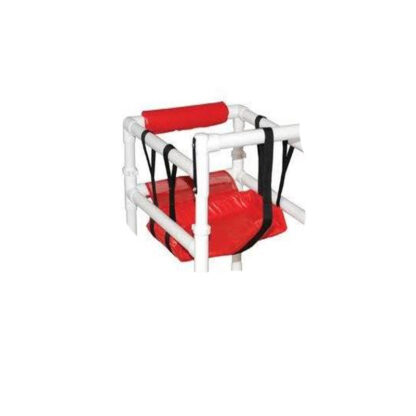 MJM International SKU # R-415-S --- REPLACEMENT SEAT FOR SKU # 415-OR-3TW STROLLER / WALKER *** 1 EACH