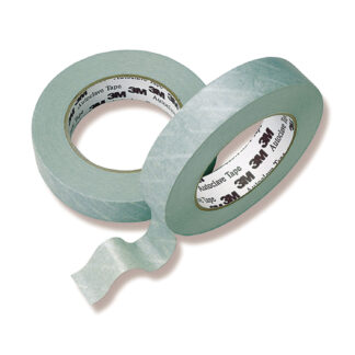 3m Attest Lead Free Steam Indicator Tape 1355-18mm