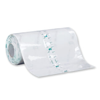 Solventum Tegaderm™ Transparent Film Roll 16004