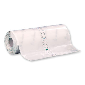 Solventum Tegaderm™ Transparent Film Roll 16006
