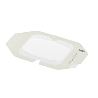 Solventum Tegaderm™ Transparent Film Dressing 1614