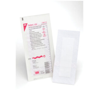 Solventum Medipore™ +pad Soft Cloth Adhesive Wound Dressing 3570