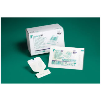 Solventum Tegaderm™ Hp (holding Power) Transparent Film Dressing 9519hp