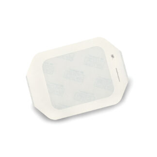 Solventum Tegaderm™ Hp (holding Power) Transparent Film Dressing 9536hp