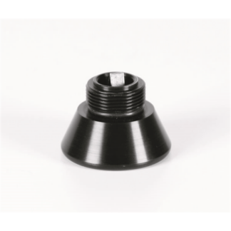 Wedge Baton Cap - 1162841