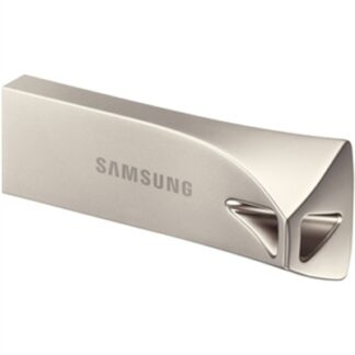 128GB Bar Plus Silver