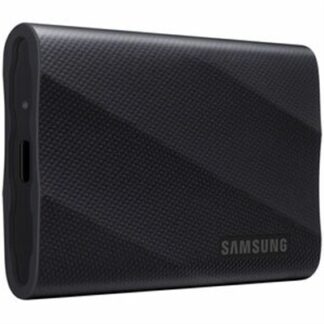 1TB Samsung T9 Portable SSD