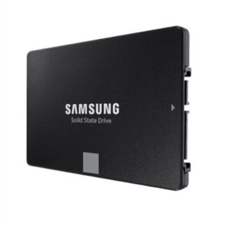 Samsung 870 EVO 2TB 2.5" 6GB