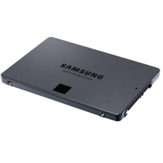 Samsung 870 QVO 2.5 SSD 2TB