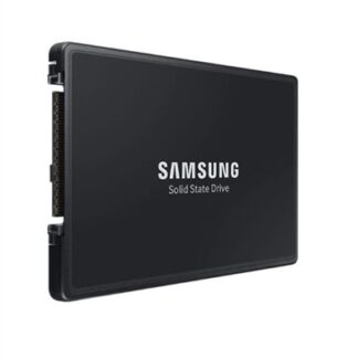 1.92TB Enterprise SSD U.2 NVMe