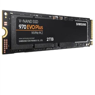 970 EVO Plus 2TB SSD