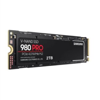 SAMSUNG 2TB 980 PRO SSD M.2