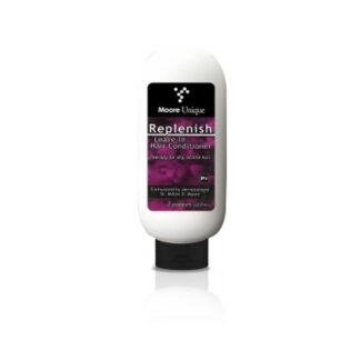 Moore Unique - SKU # Replenish Leave-in Conditioner -- Replenish Leave-in Conditioner 7.0 oz