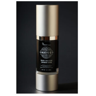 Moore Unique - Sku # Nuevo – E Beard Serum 1.0 oz