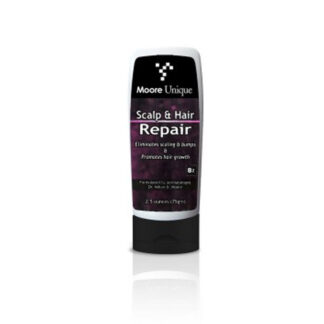 Moore Unique - SKU # Scalp & Hair Repair -- Scalp & Hair Repair