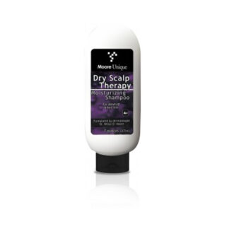 Moore Unique - SKU # Dry Scalp Therapy Shampoo -- Dry Scalp Therapy Shampoo 7.0 oz