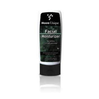 Moore Unique - SKU # Facial Moisturizer -- Facial Moisturizer