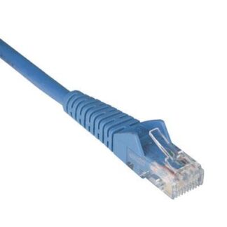 6ft Cat6 Cable Blue