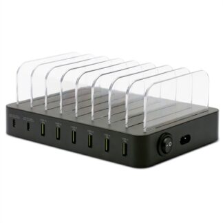 8 IN 1 Dock Charging Station