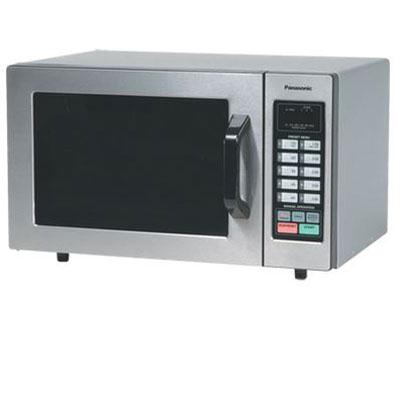 1000W Commercial Microwave Pro