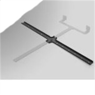 BarPro Horizontal BarMount