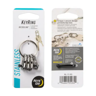KeyRing Microlink - RL-11-R3