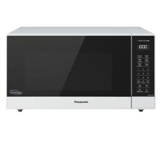 Cyclonic Inverter White