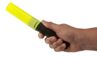 Nesting Safety Cone - 558/588 Series Flashlights - 558-YCONE