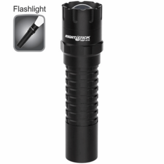 Adjustable Beam Flashlight (115 Lumens to 72 Meters) - NSP-410