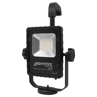 2500-Lumen Rechargeable LED Scene Light - NSR-1516