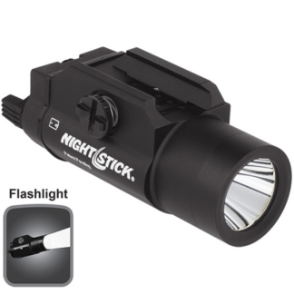 Full Size Handgun Light - TWM-350