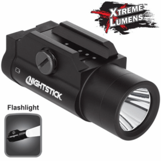 Xtreme Lumens Tactical Weapon-Mounted Long Gun Light - TWM-852XL