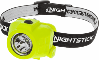 Intrinsically Safe Dual-Function Headlamp - XPP-5450G