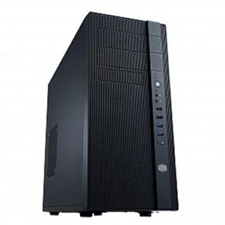 N400  Mid Tower Computer Case